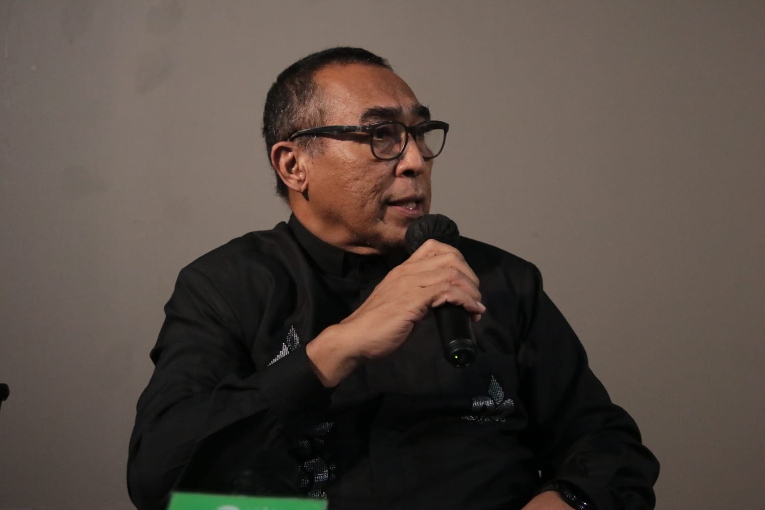 Gerakan Nurani Bangsa Sampaikan Keprihatinan Terhadap Konflik Papua ‎