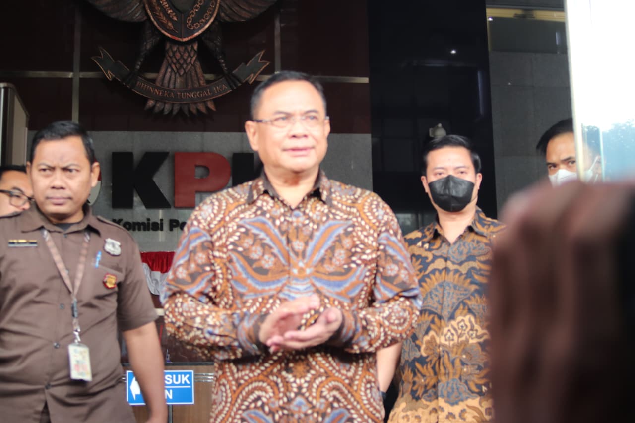 ‎Didesak Mundur, Sudewo: Saya Akan Istiqomah