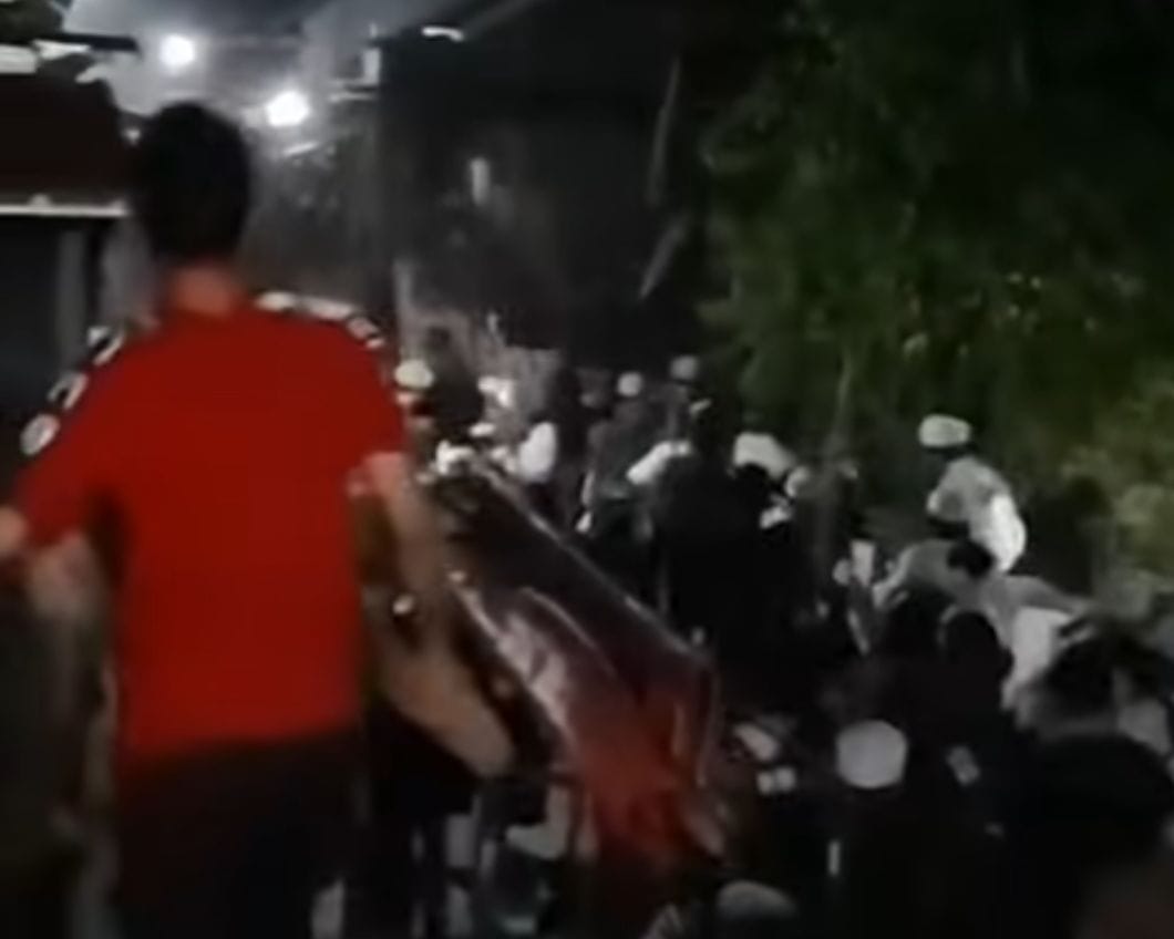 Komnas HAM Kecam Persekusi Atas Nama Agama, Desak Penegakan Hukum Tanpa Diskriminasi