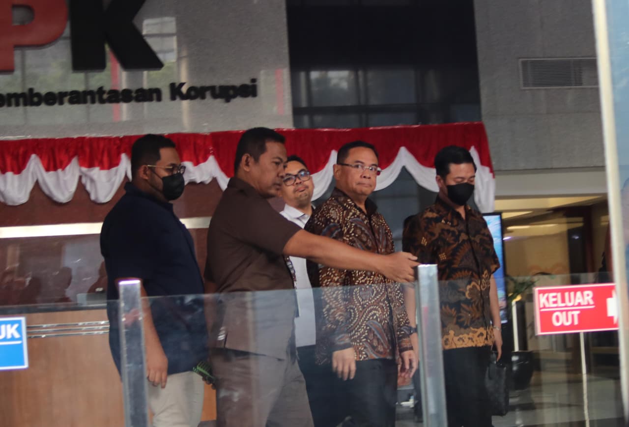 ‎Didesak Mundur, Sudewo: Saya Akan Istiqomah