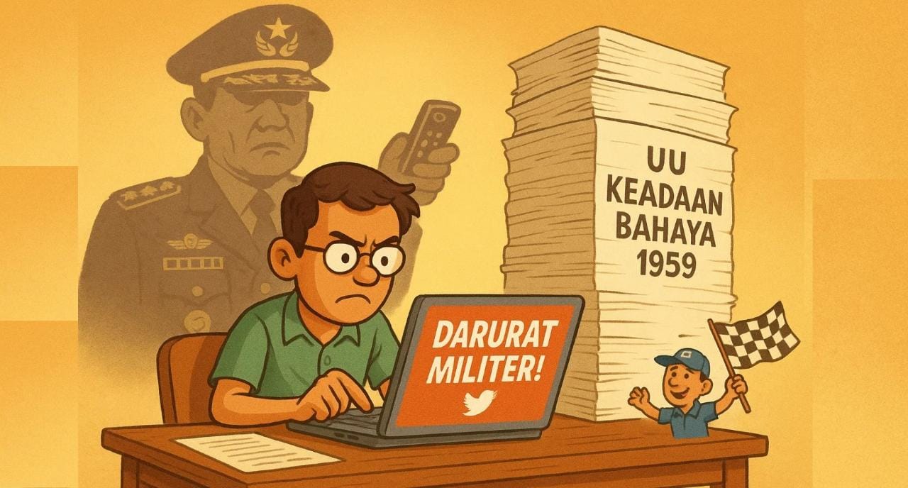 Ultimum Remedium