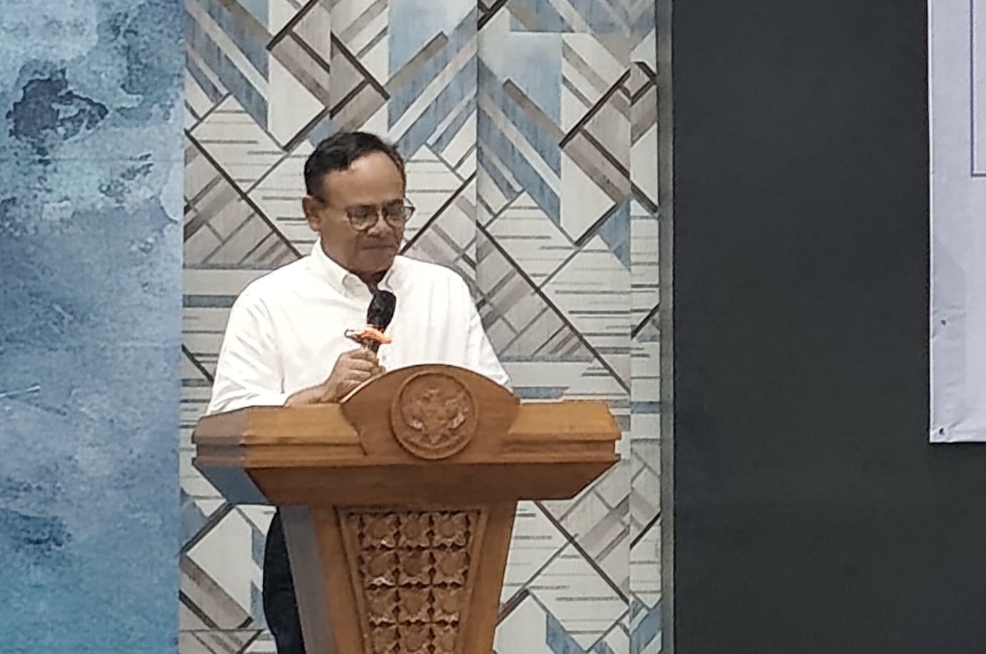 Dewan Pers Minta Istana Hormati Kebebasan Pers, Desak Akses Wartawan CNN Dipulihkan