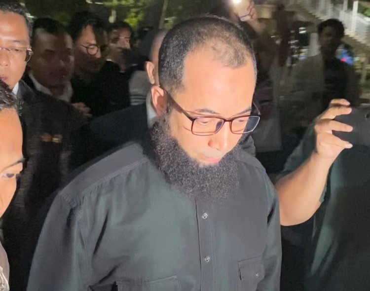 KPK Dalami Keterangan Khalid Basalamah sebagai Pemilik Travel Haji