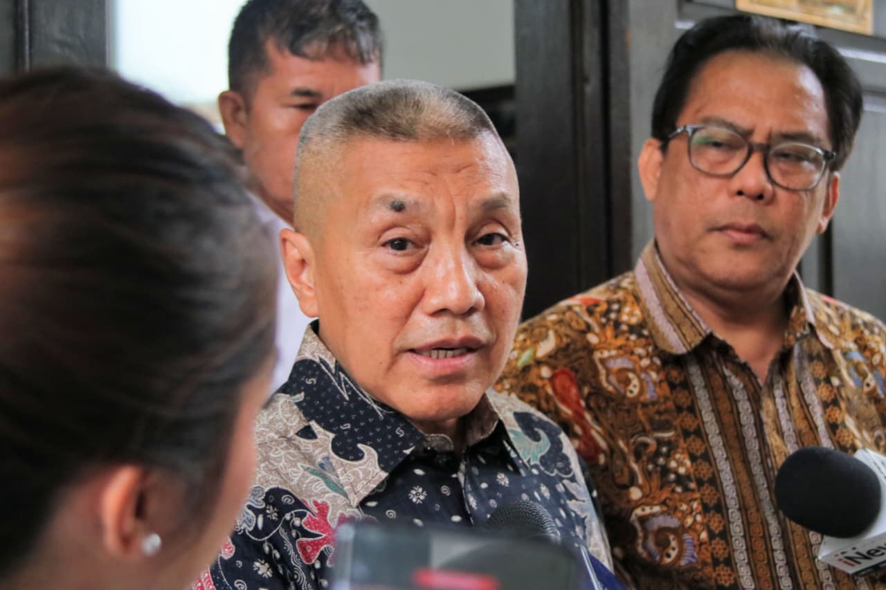Kuasa Hukum Akan Jadikan 186 Keputusan Nadiem Sebagai Alat Bukti di Sidang Praperadilan
