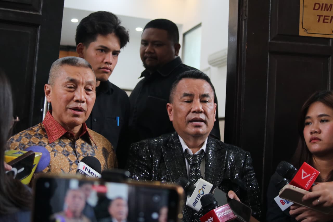 Sidang Praperadilan Nadiem Makarim: Kuasa Hukum Sebut Tak ada Bukti Korupsi