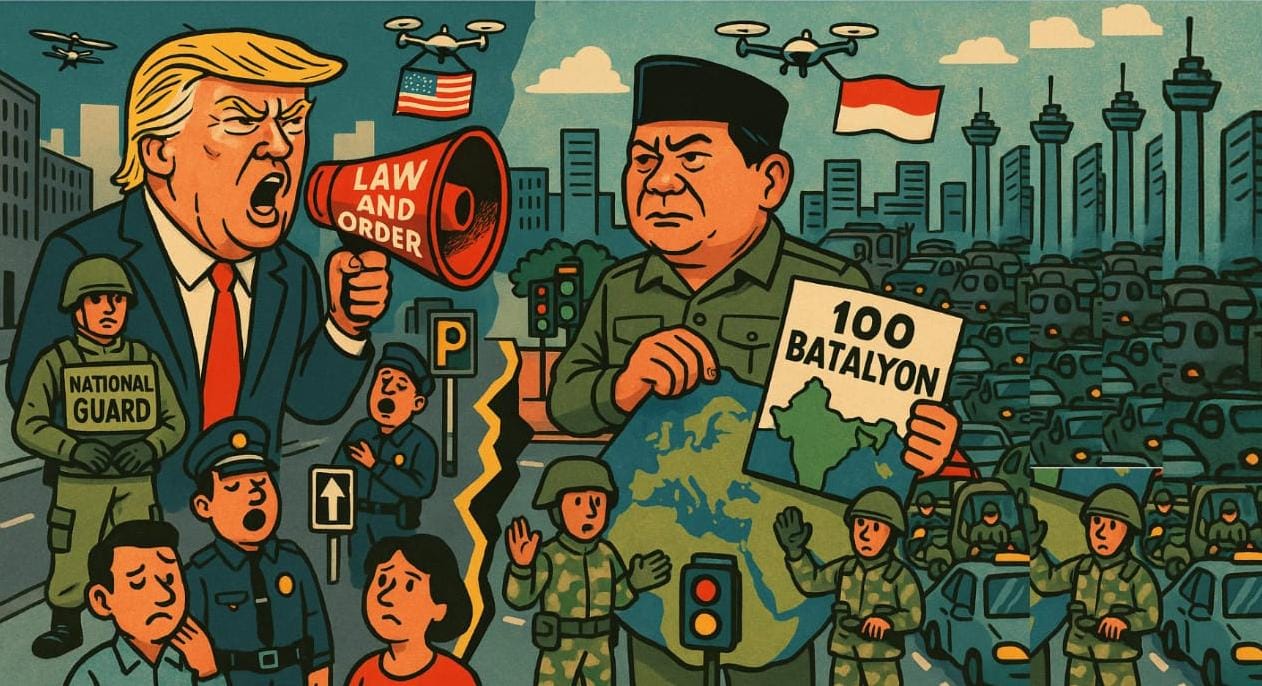 Militeristik