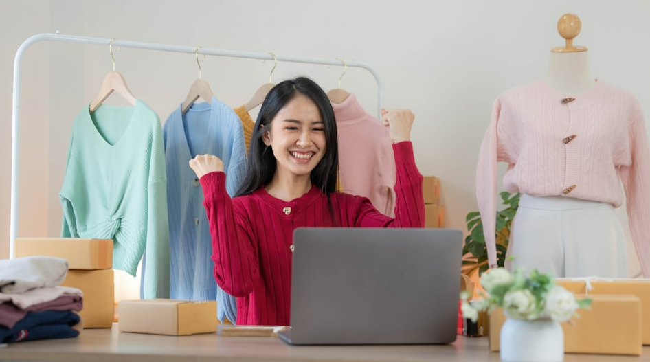 Pemerintah Tunda Pajak Pedagang Online hingga Ekonomi Tumbuh 6%