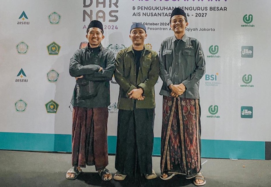 Kemana Arah Layar Dua Lentera dan Jantung Dakwah Nahdlatul Ulama?