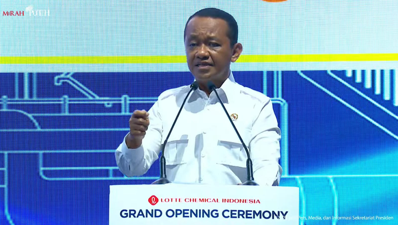 Indonesia Siap Jadi Pusat Industri Mobil Listrik, Bahlil Janjikan Pembangunan Ekosistem Baru Desember Ini