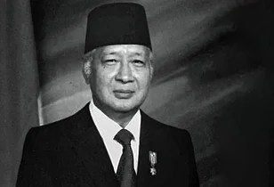 YLBHI Sebut Pemberian Gelar Pahlawan kepada Soeharto oleh Presiden Prabowo Dipaksakan