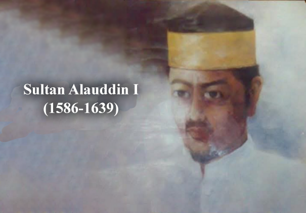 Sultan Alauddin I: Raja Gowa Pertama yang Memeluk Islam