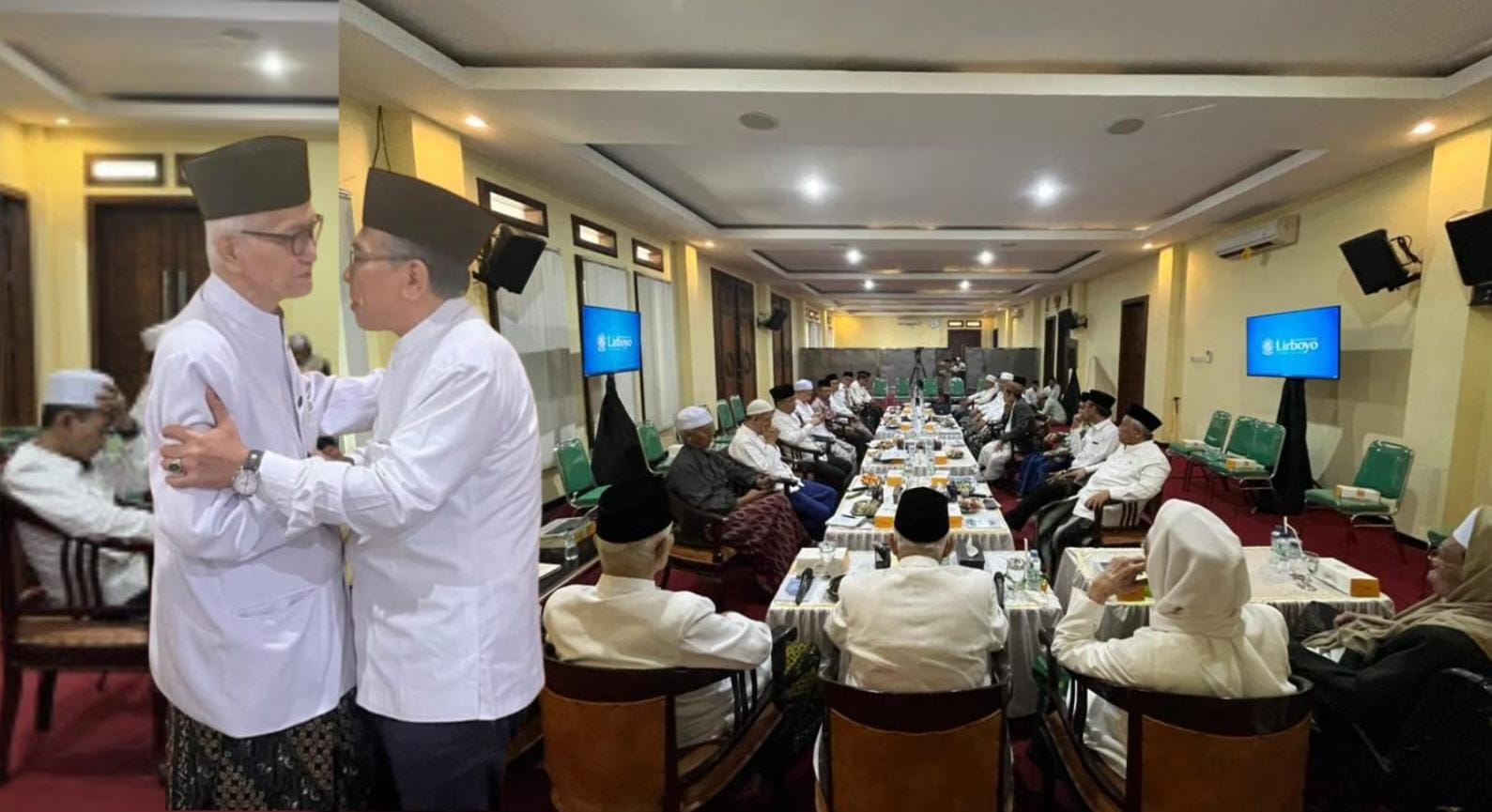 Akhirnya Ishlah
