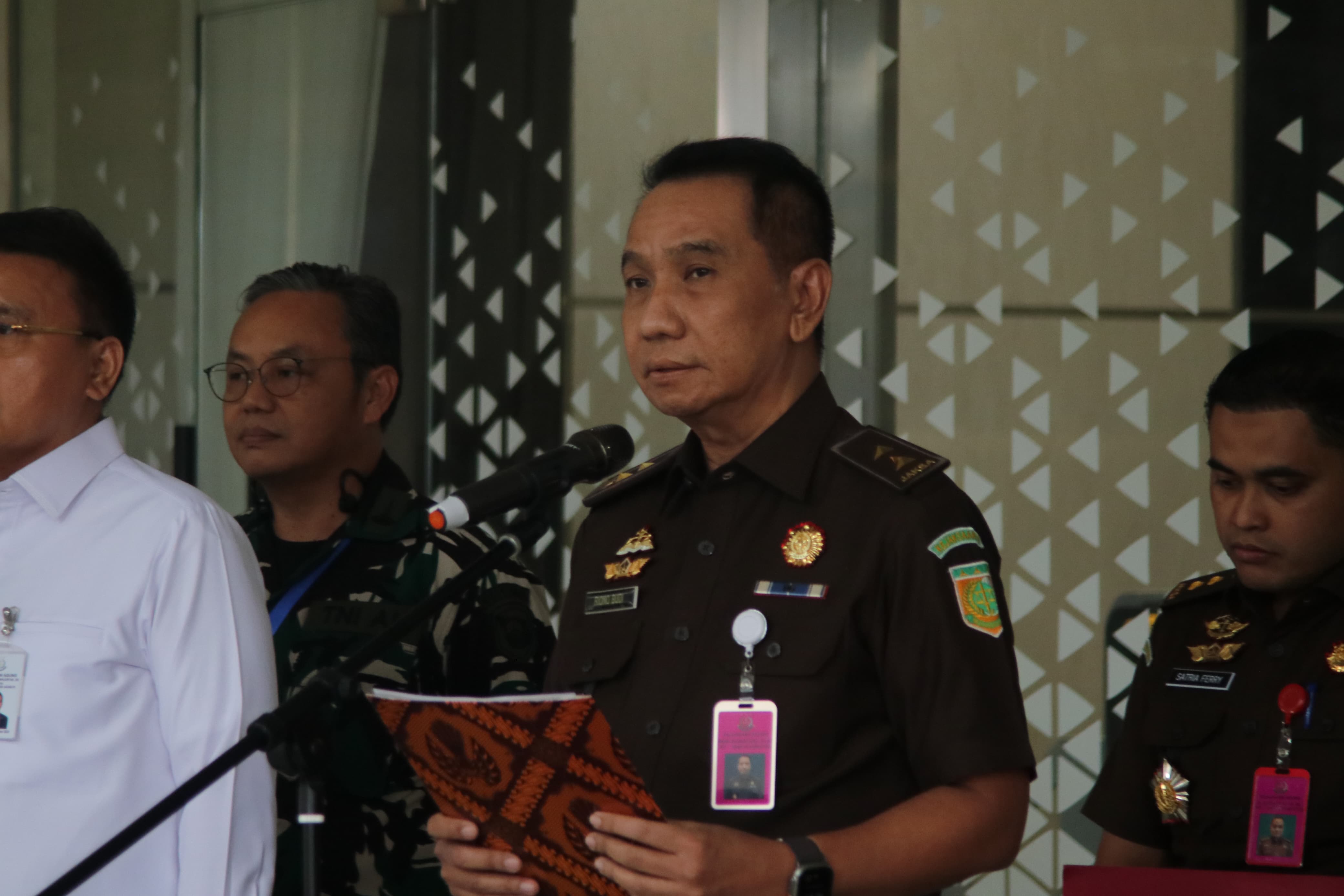 Kasus Dugaan Korupsi Chromebook, Nadiem Rugikan Negara 2,1 Triliun