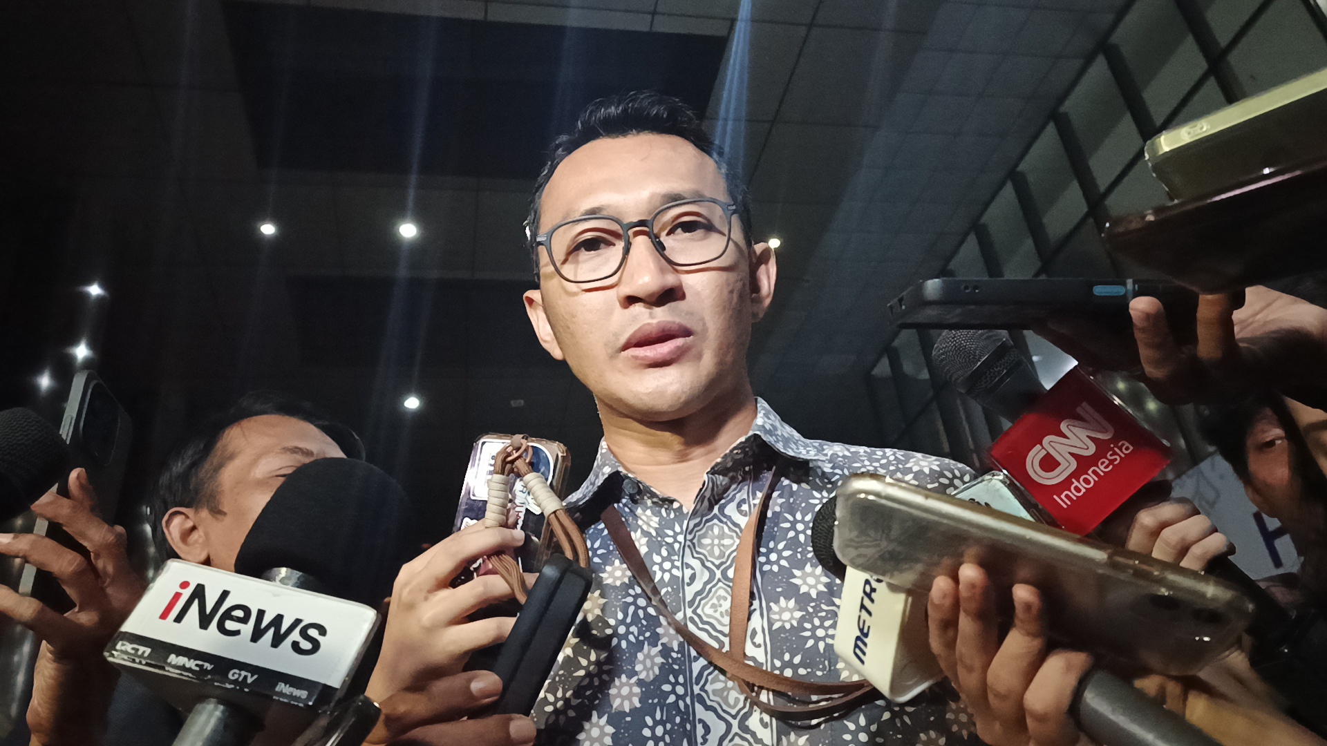 Pemeriksaan Yaqut: KPK Selidiki Distribusi Pembagian Kuota Haji