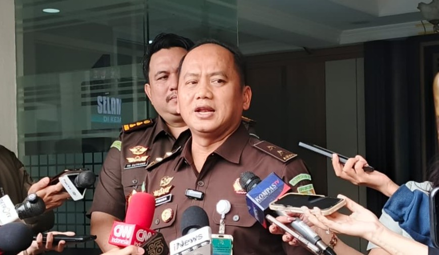 Kejagung Beberkan Kinerja 2025, Pemulihan Aset Negara Tembus Rp1,9 Triliun