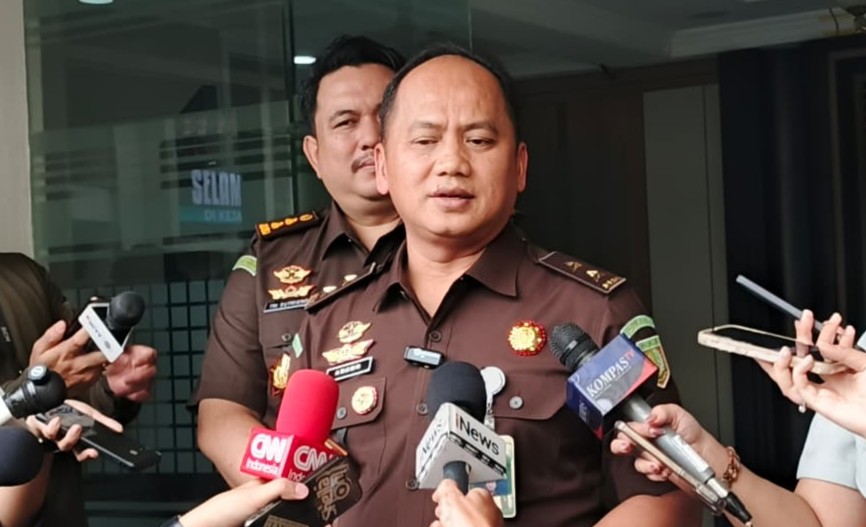 Kasus Baznas: Kejagung Jerat Kajari Bangka Tengah atas Dugaan Korupsi Rp840 Juta