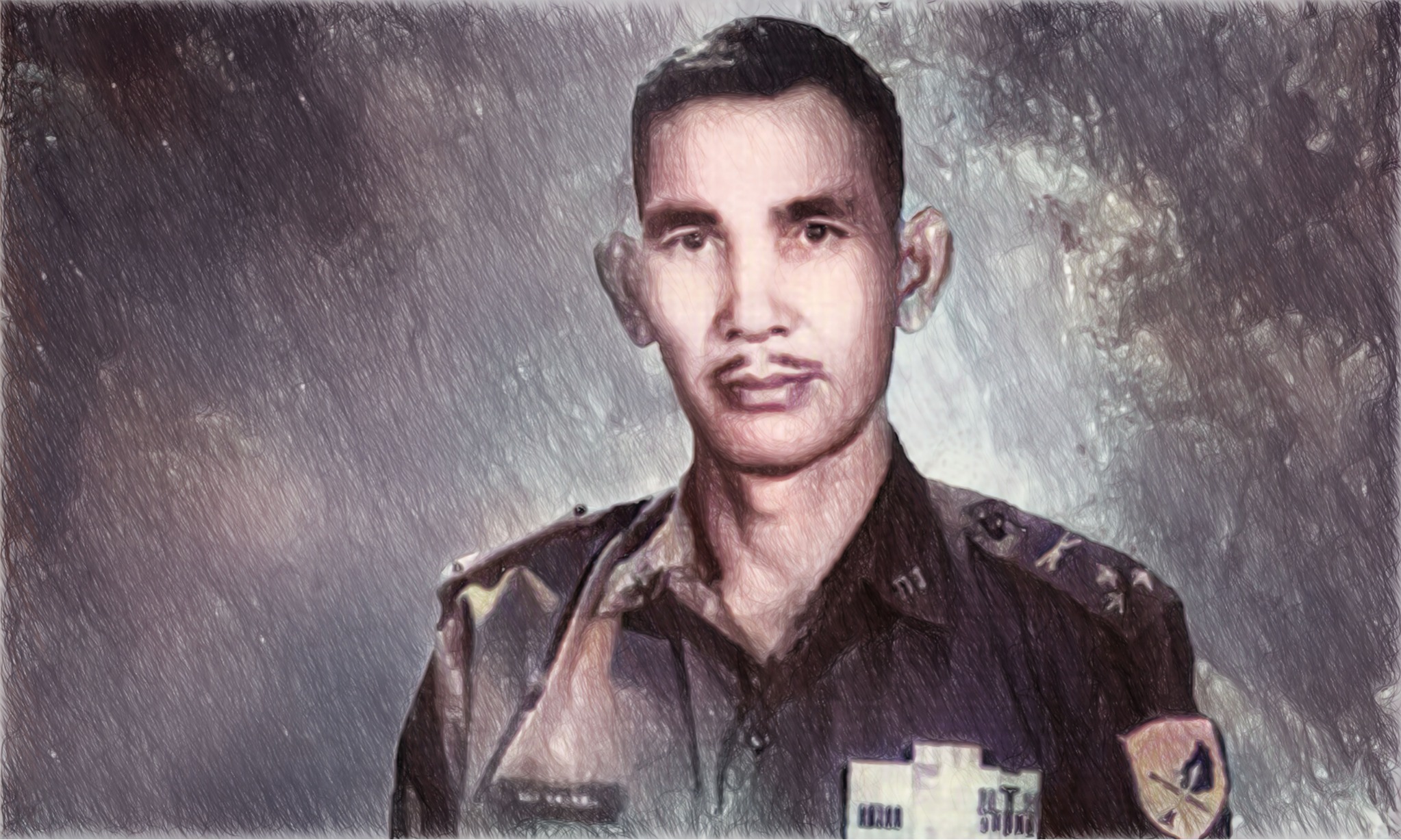 Tokoh-Tokoh Indonesia yang Ditakuti Belanda