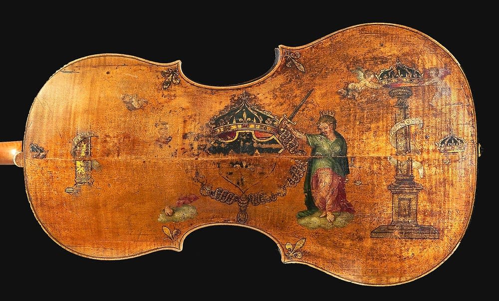 Cello dalam Sejarah, Budaya, dan Musik Modern