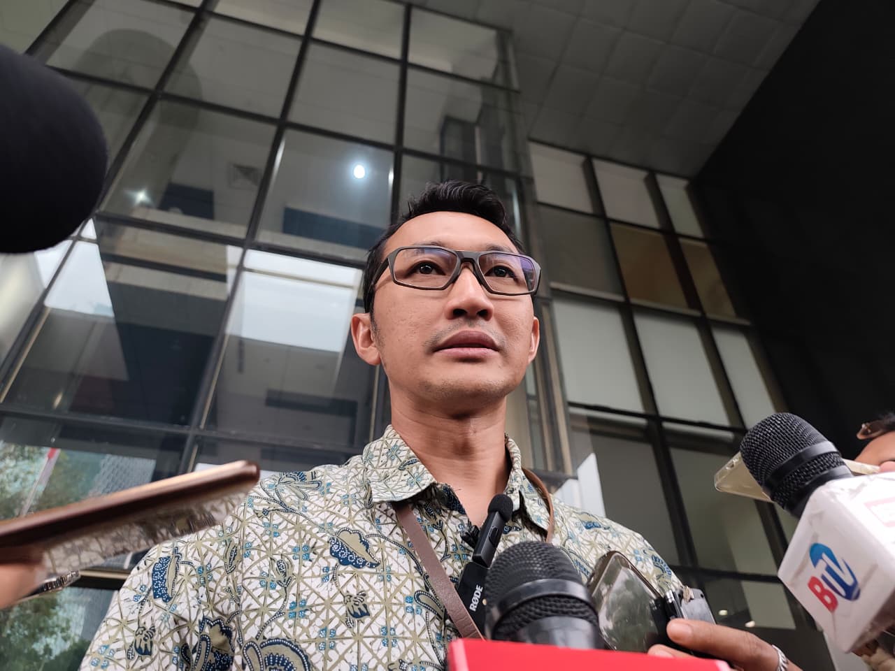 KPK Terima Pengembalian Dana Rp100 Miliar dari PIHK Terkait Kasus Korupsi Kuota Haji