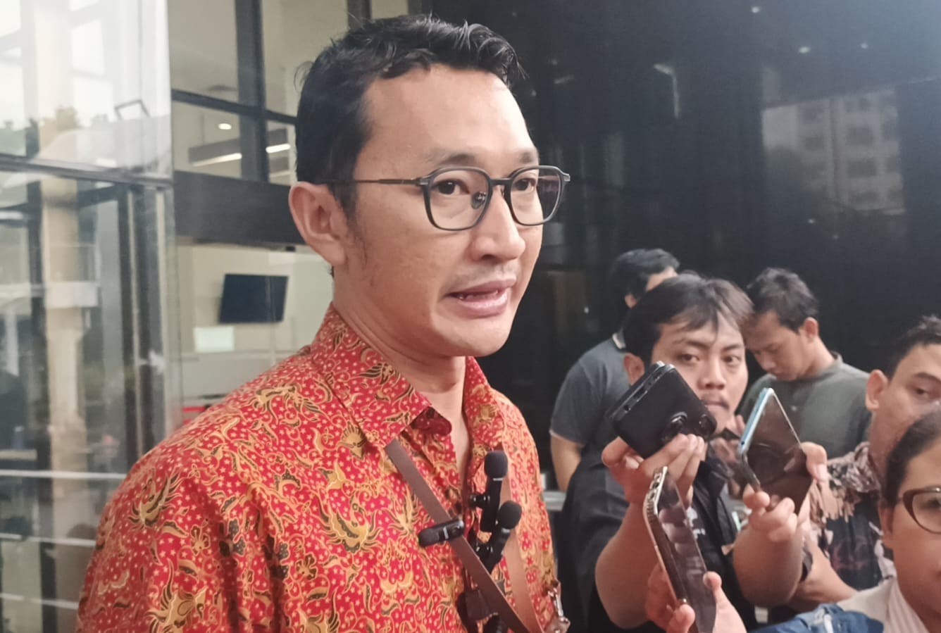 KPK Periksa Eks Menpora Dito Ariotedjo, Dalami Asal Usul Tambahan 20 Ribu Kuota Haji