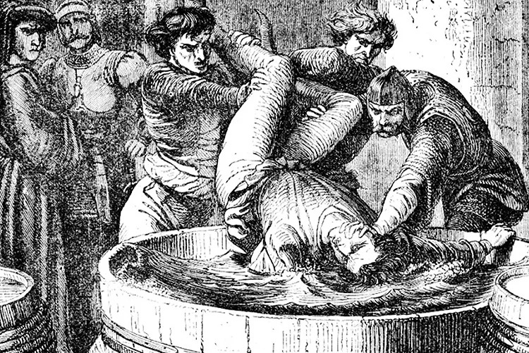Misteri Kematian George Plantagenet di Menara London