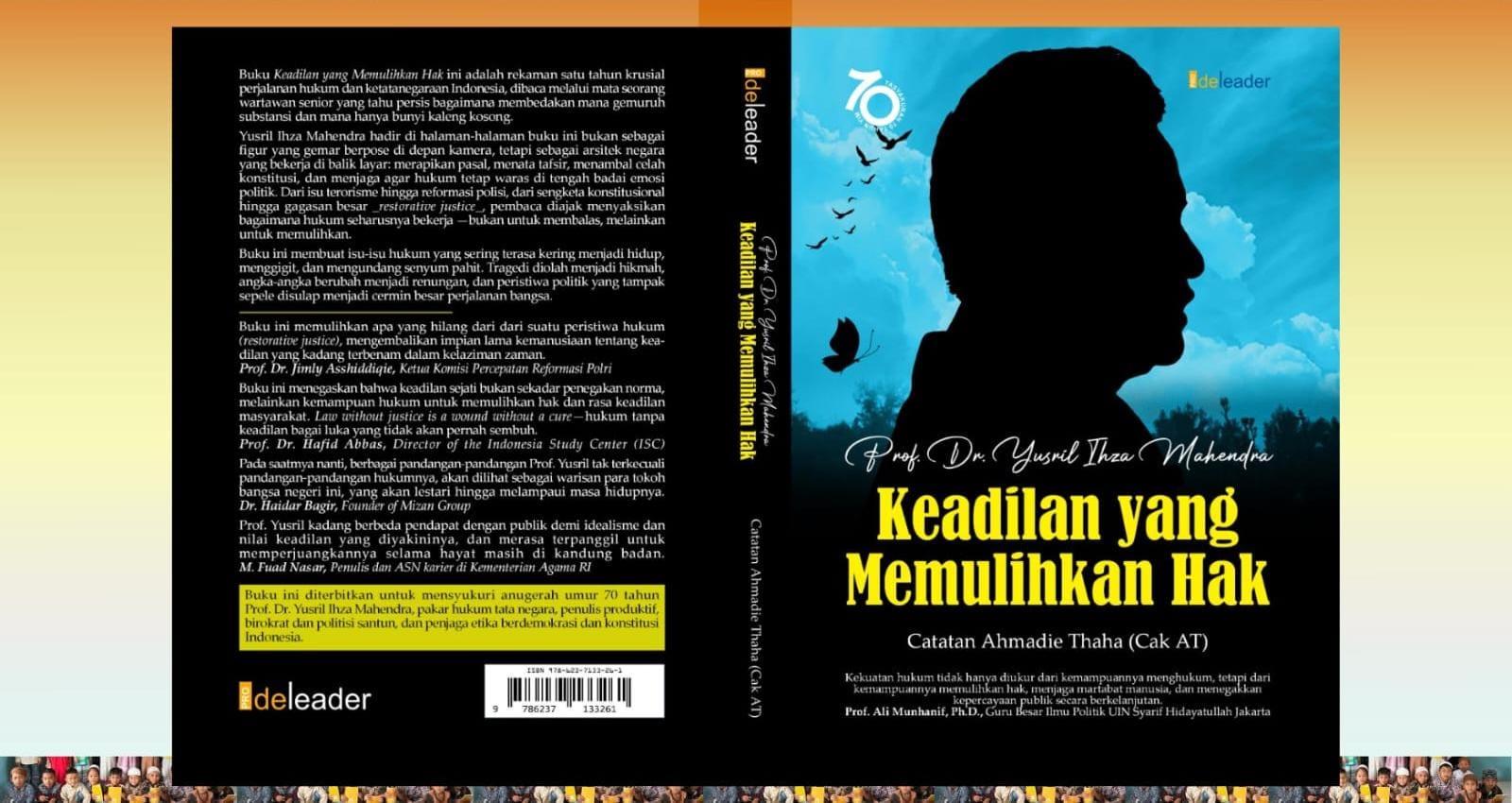 YIM: Keadilan yang Memulihkan Hak