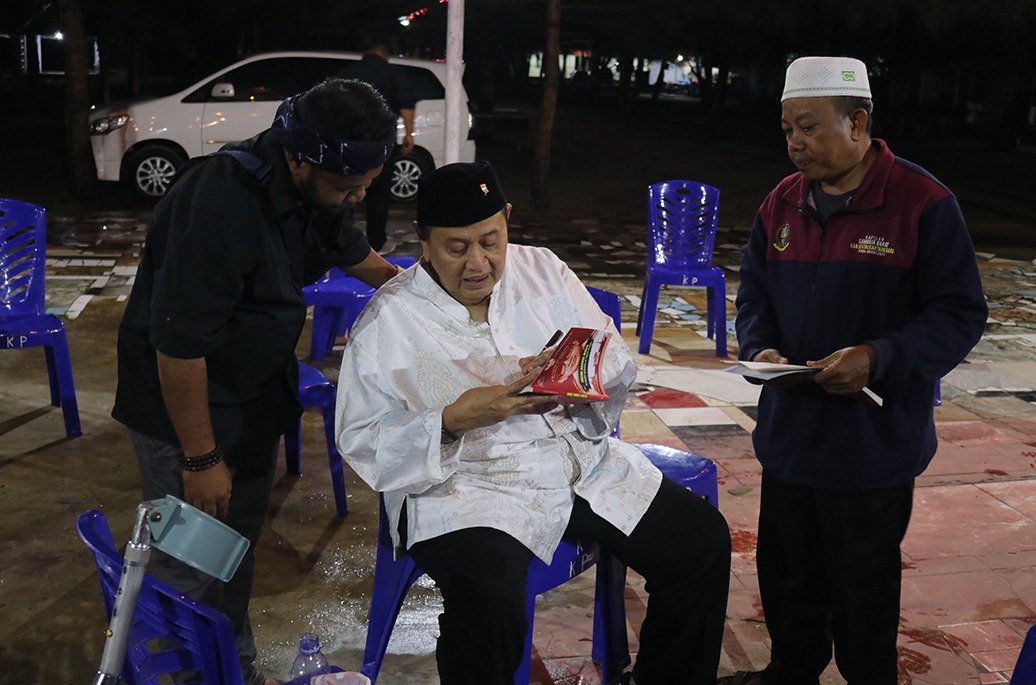 Emir Moeis: Dampak Program Makan Bergizi Gratis Prabowo Baru Terlihat 5–10 Tahun, Bisa Dongkrak Kualitas Generasi Bangsa