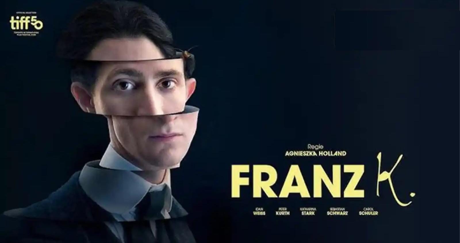 Kafkaesque