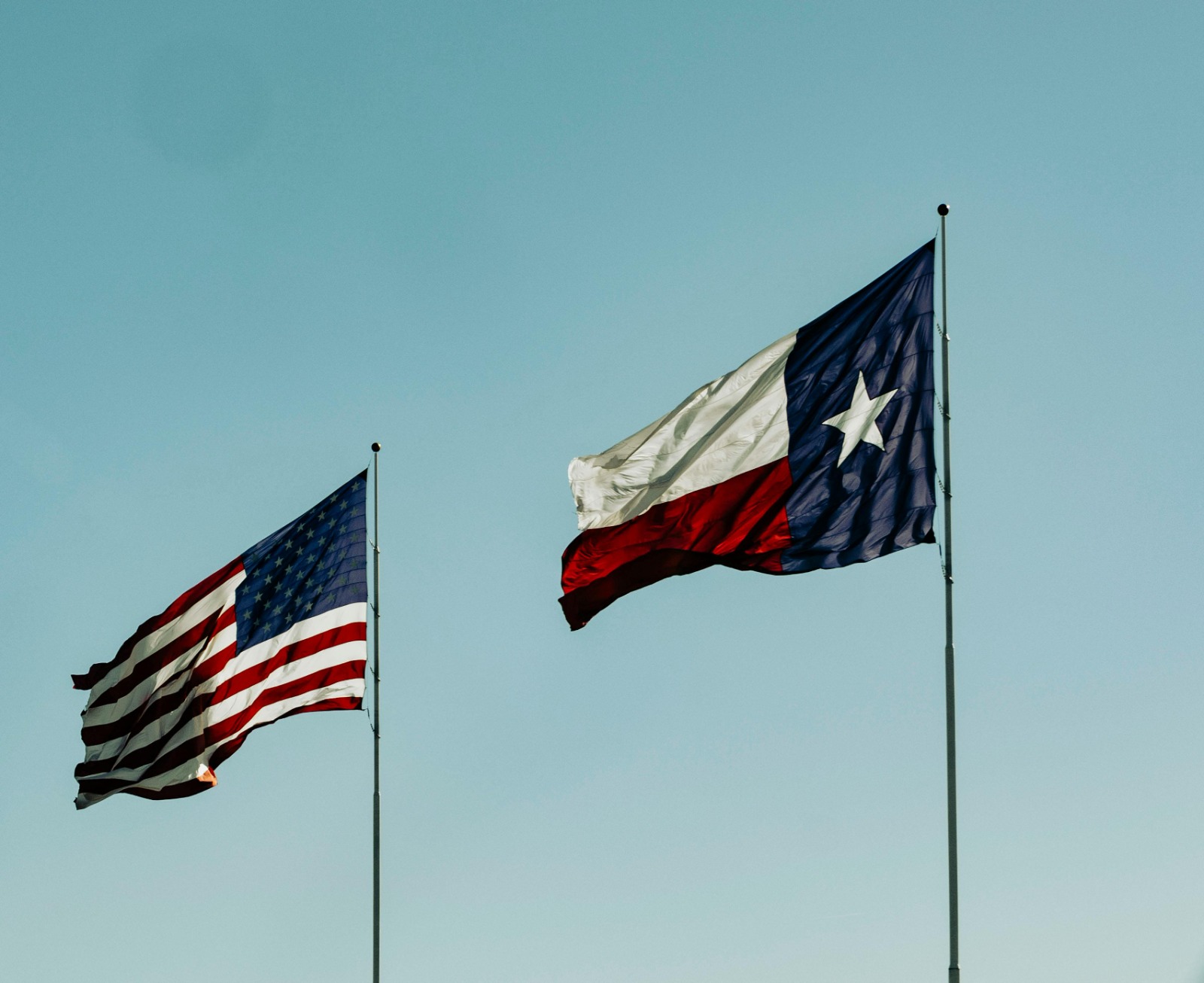 Menelusuri Sejarah dan Fakta Unik Negara Texas