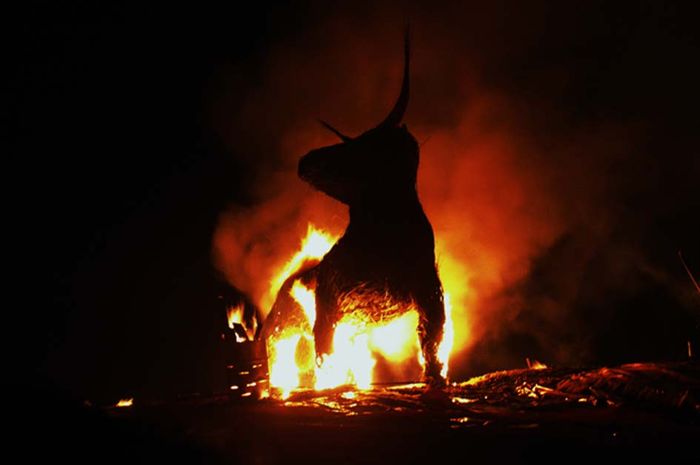 Brazen Bull, Alat Penyiksaan Sadis Yunani Kuno