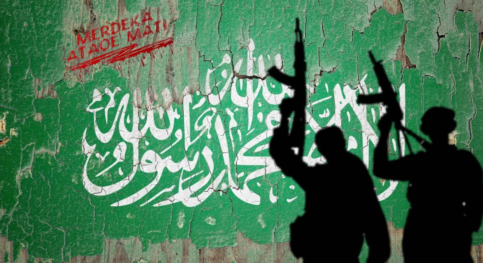 Ramadhan Bulan Jihad