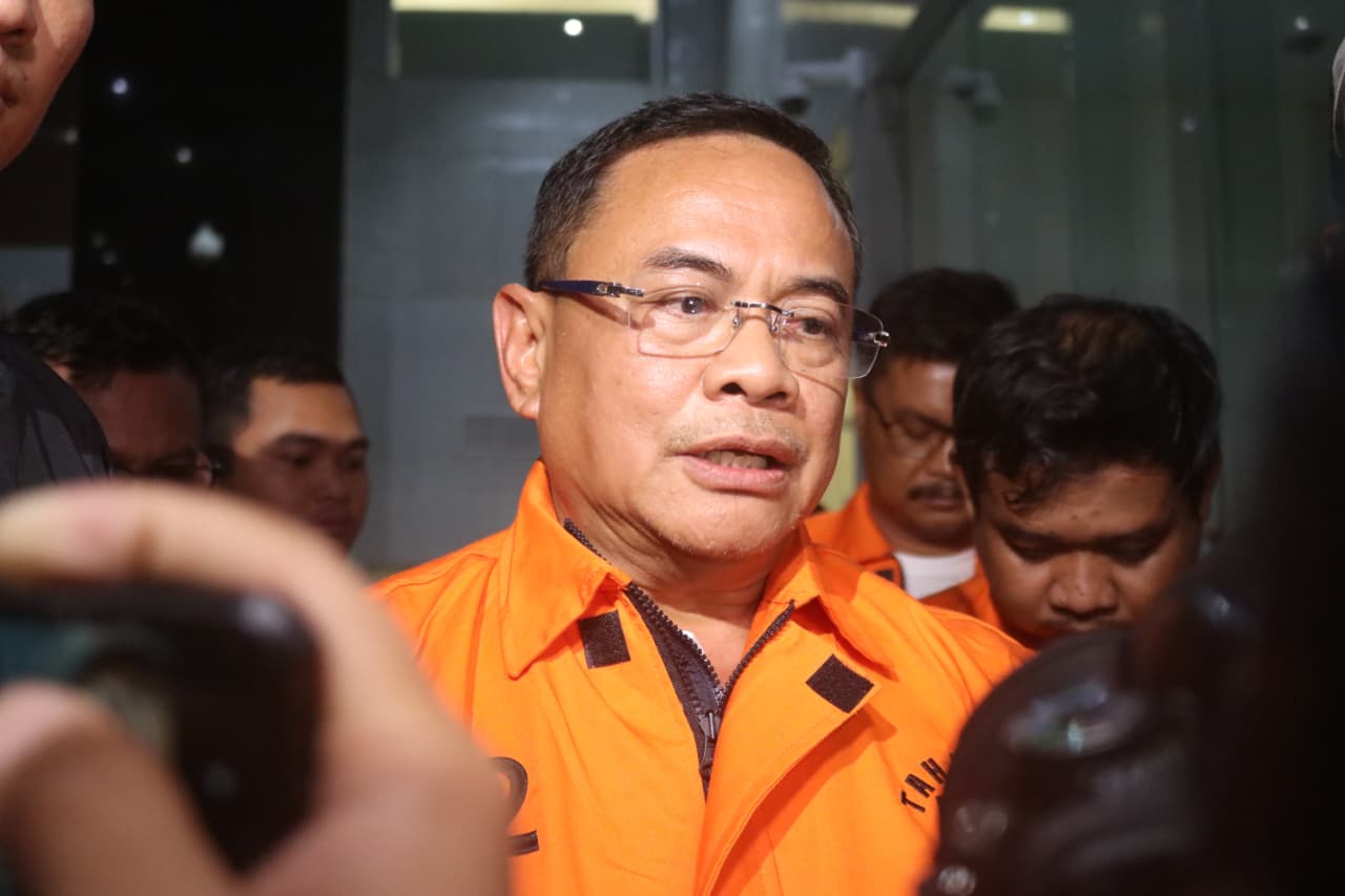 Kasus Korupsi Pati: KPK Dalami Dugaan Saksi ‘Kondisikan’ Keterangan