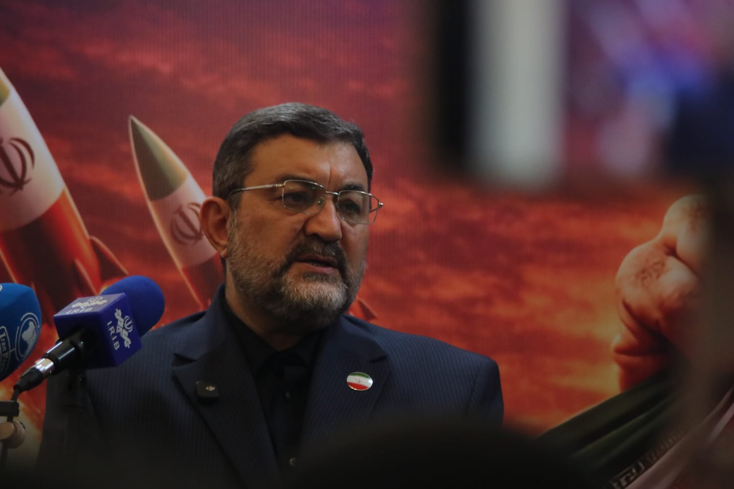 ‎Selat Hormuz Jadi Fokus, Dubes Iran Kritik AS dan Israel