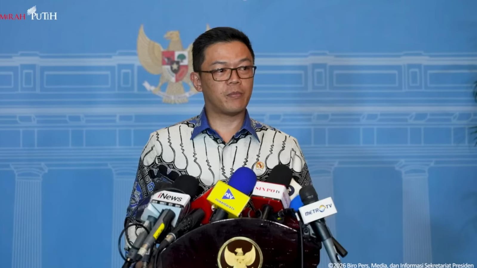 Hadapi Ketegangan Global, Prabowo Siap Antisipasi Dampak dan Tawarkan Indonesia Jadi Mediator