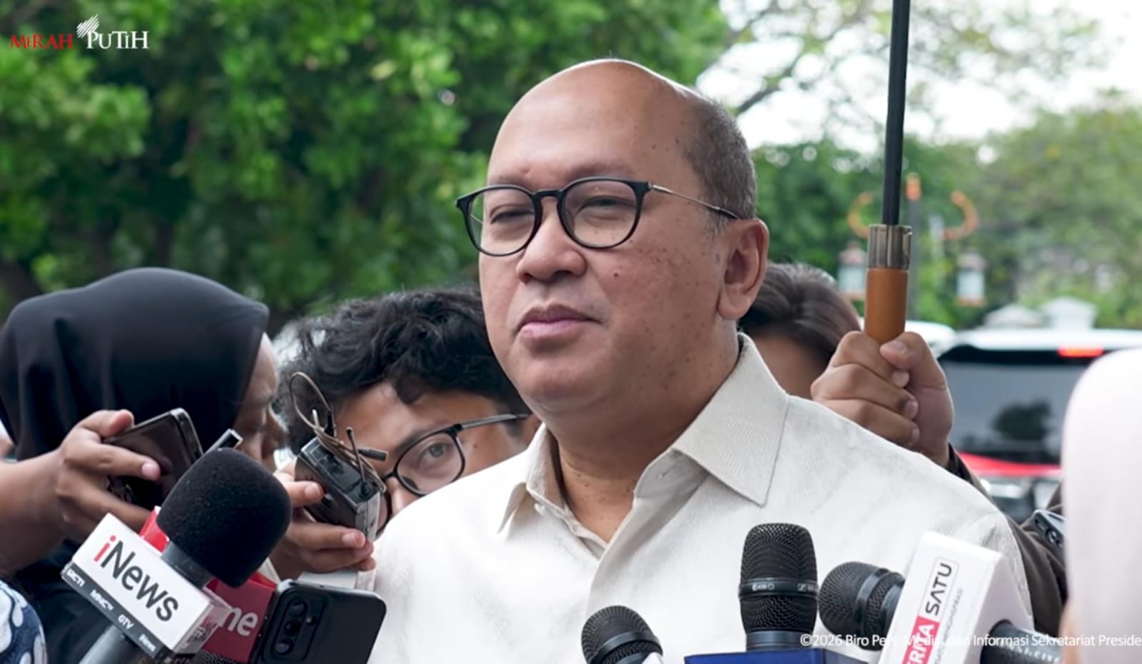Kejar Swasembada Energi, Presiden Prabowo Instruksikan Percepatan Proyek PLTS