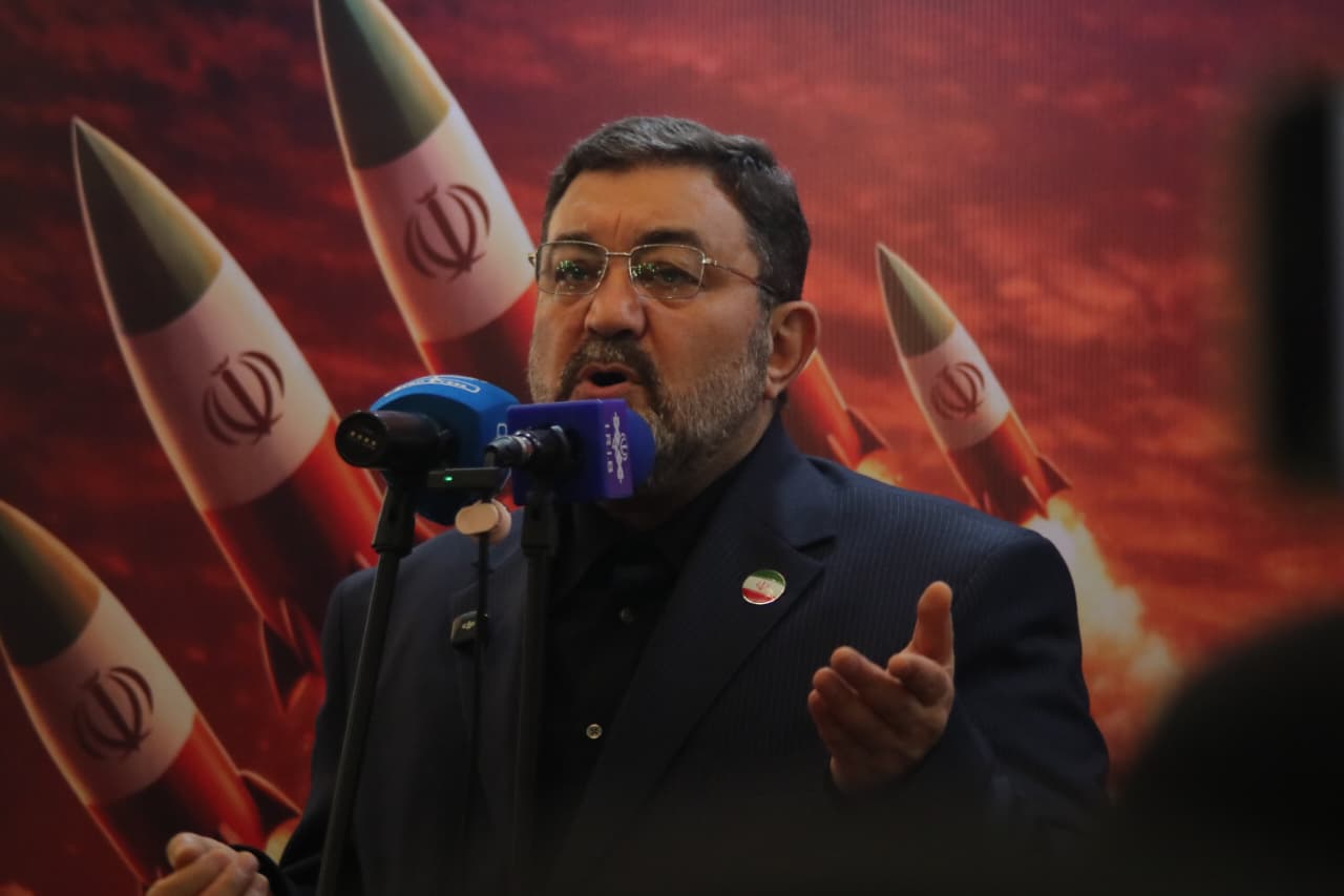 Dubes Iran: Kami Tak Akan Negosiasi dengan AS, Prabowo Siap Jadi Mediator