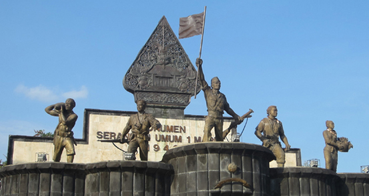 Mengapa Serangan Umum 1 Maret 1949 Terjadi? Ini Latar Belakang dan Tujuannya