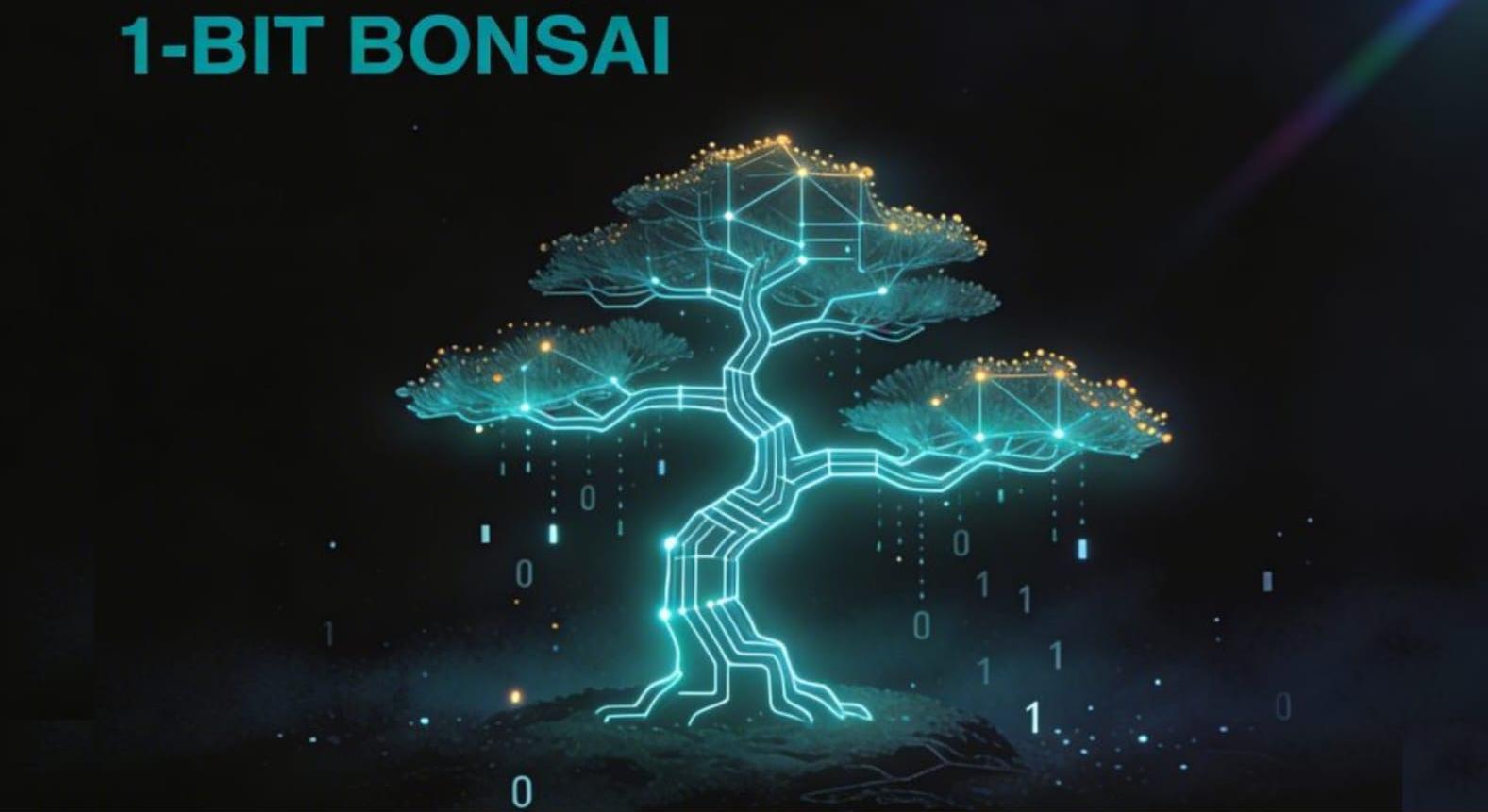 Revolusi Bonsai AI