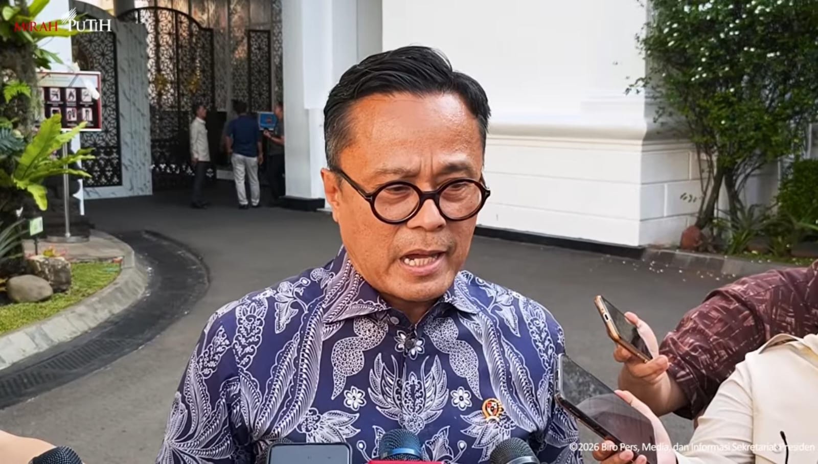 Percepat Transformasi, Pemerintah Targetkan Restrukturisasi BUMN Rampung Tahun Ini