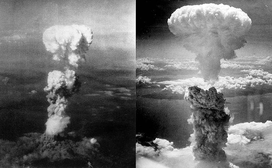 Tsutomu Yamaguchi: Manusia Nahas namun Beruntung