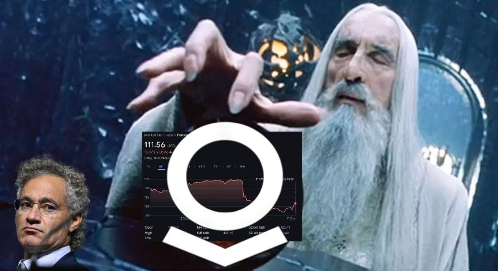 Mata Digital Abad Ini
