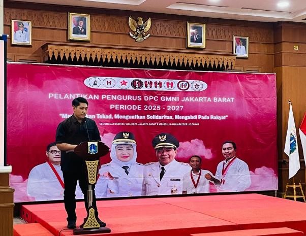 DPP GPM: Jangan Kriminalisasi Dan Represi Mahasiswa Yang Memperjuangkan Aspirasi Rakyat