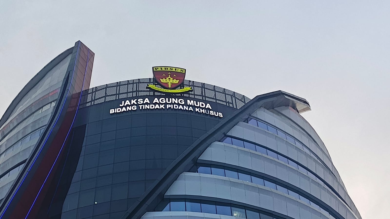 Kantor BGN Digeledah Kejagung, Buntut Hasil Audit Internal dan Pencopotan Pimpinan?