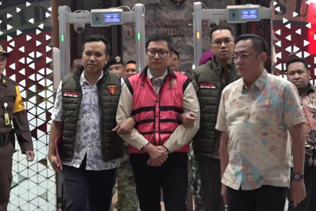 Korupsi MBG Badan Gizi Nasional: Kejagung Tetapkan Komisaris PT YAT AM Sebagai Tersangka Baru