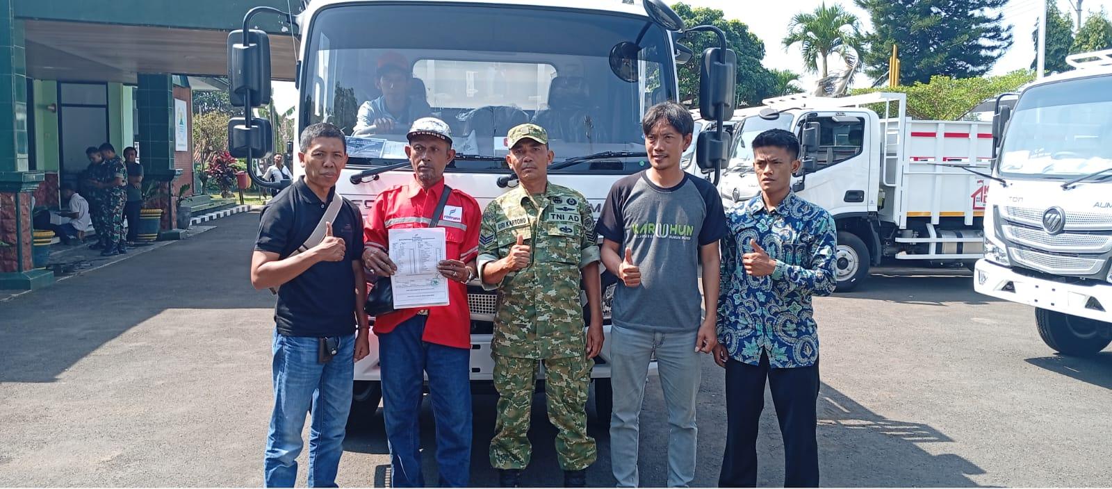Koperasi Desa Merah Putih Siap Genjot Ekonomi Desa