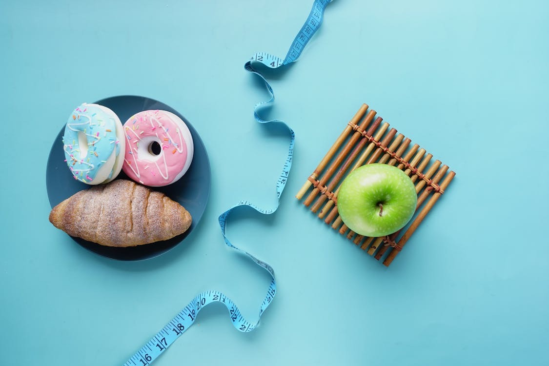 7 Jenis Diet yang Banyak Digunakan untuk Menurunkan Berat Badan
