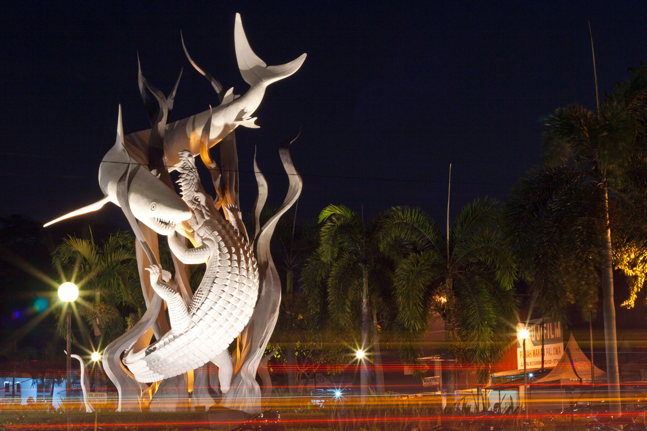 Sejarah Hari Jadi Surabaya dan Fakta Menariknya