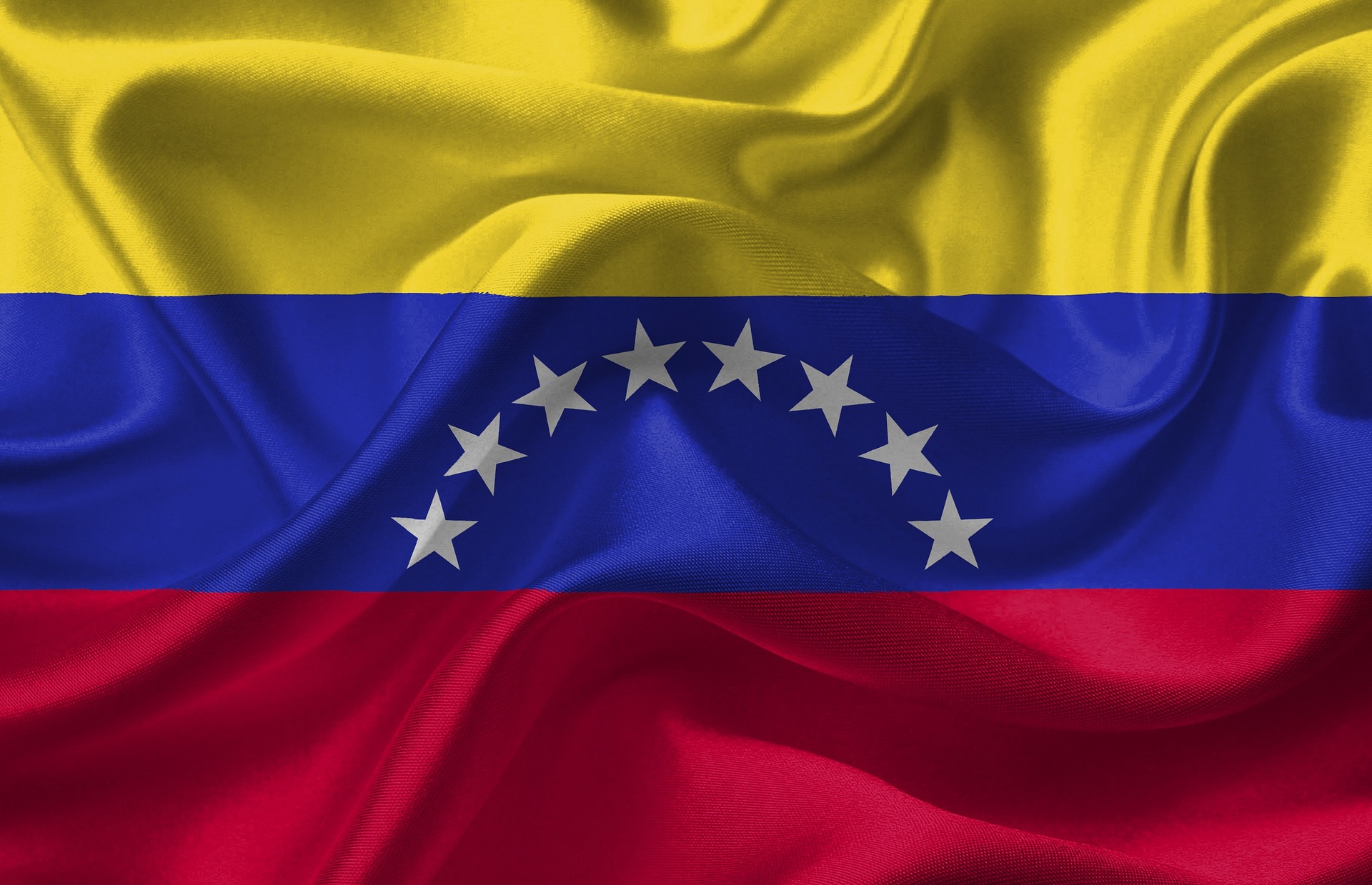 Dari Deklarasi Kemerdekaan hingga Angel Falls, Ini Fakta-Fakta Menarik Venezuela